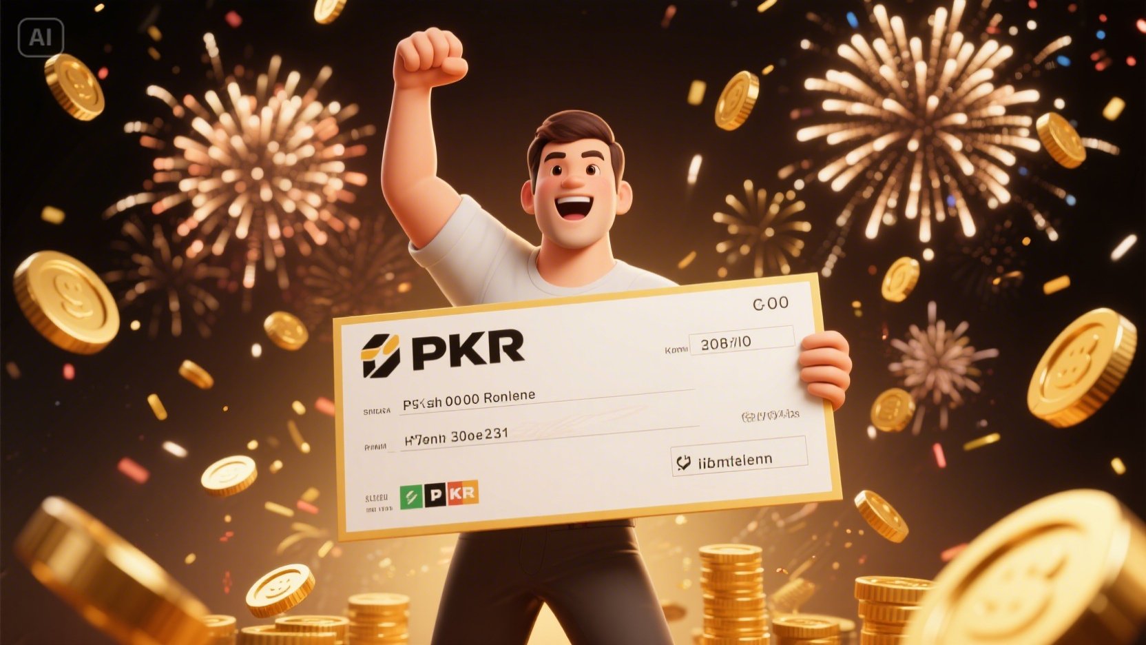 SevenPlayDeposit PKR now and enjoy a 200% instant bonus! Pakistani players can experience verified transactions, secure gaming, and nonstop PKR entertainment.
