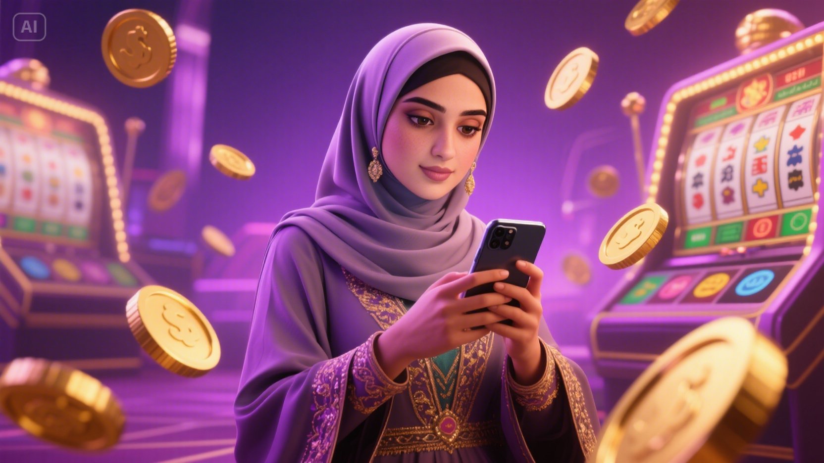 Casino SevenPlay desktop and mobile interfaces