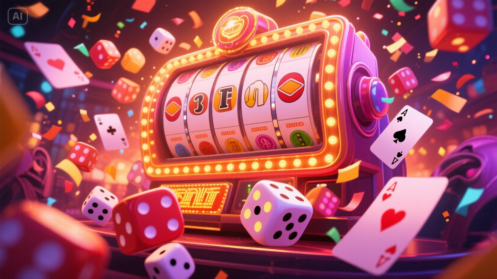 Casino SevenPlay desktop and mobile interfaces
